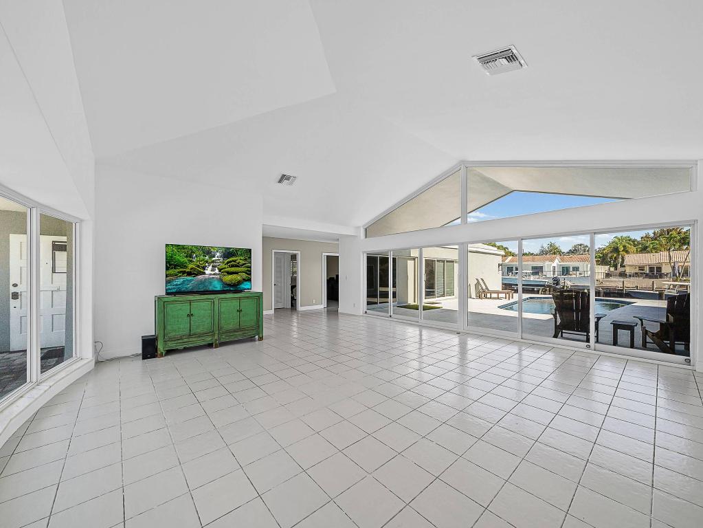 Camino Gardens - Residential