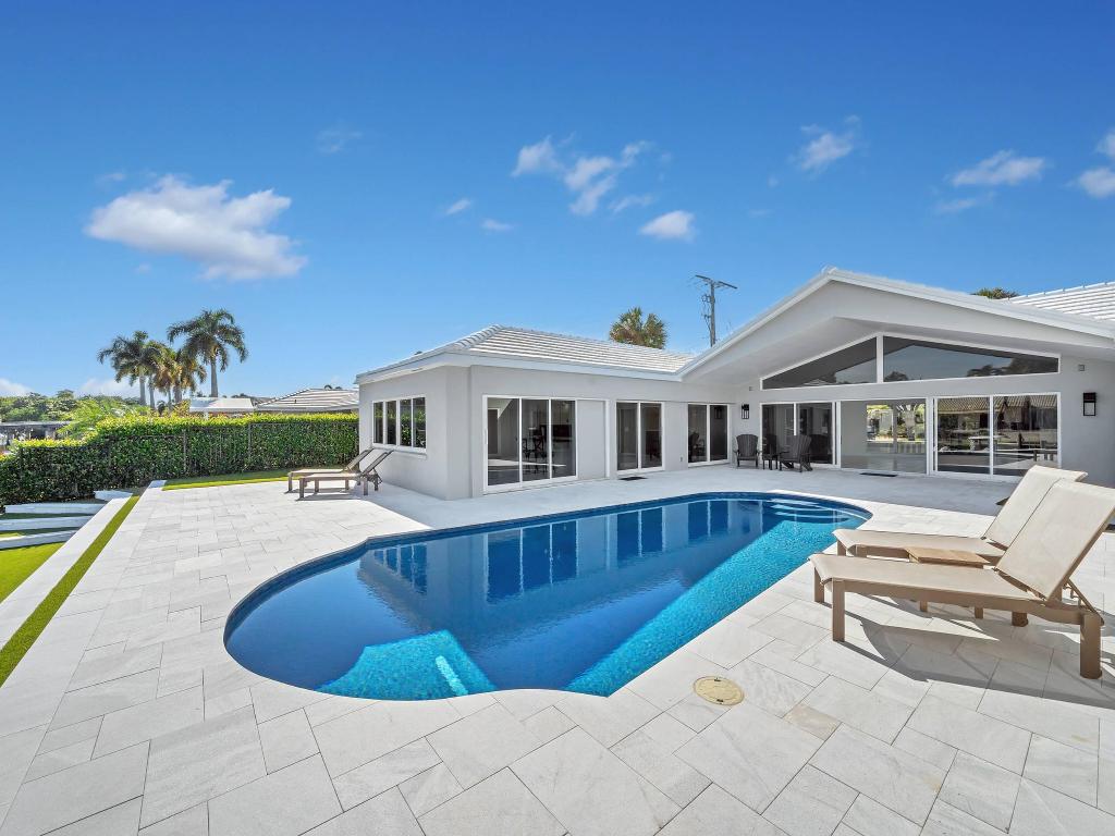 Camino Gardens - Residential