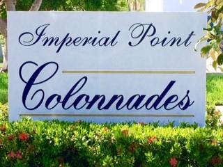Imperial Point Colonnades - Residential Lease