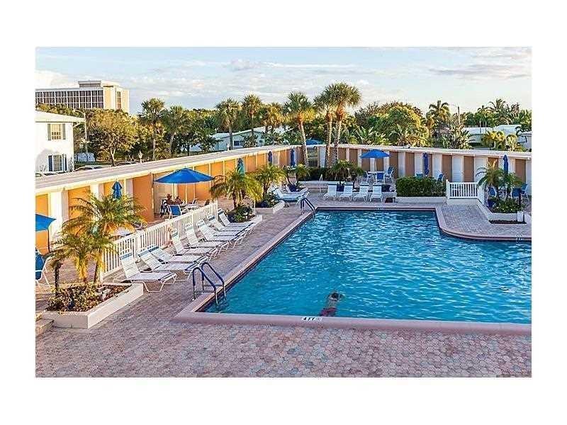 Imperial Point Colonnades - Residential Lease