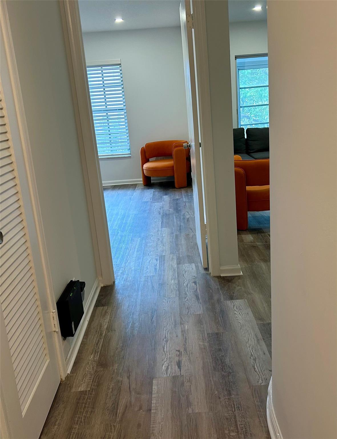 Imperial Point Colonnades - Residential Lease