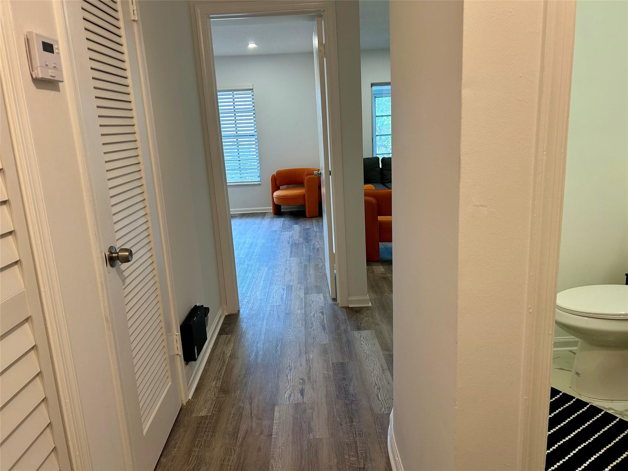 Imperial Point Colonnades - Residential Lease