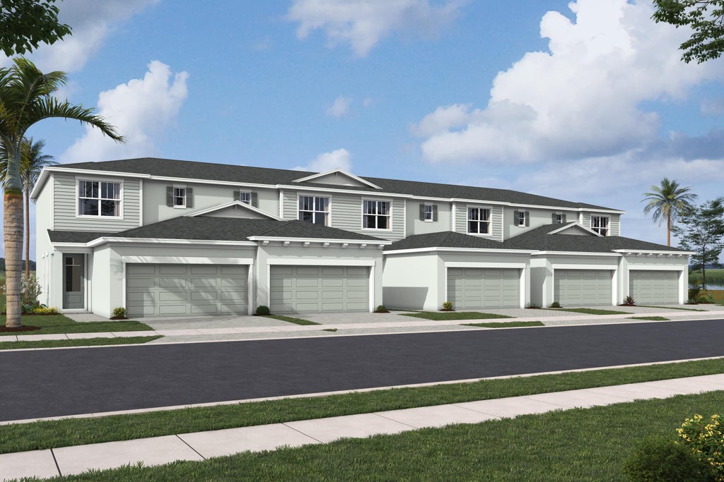 Photo of 3629 NW SOLANGE Court, Jensen Beach, FL 34957 (MLS # B26065138)