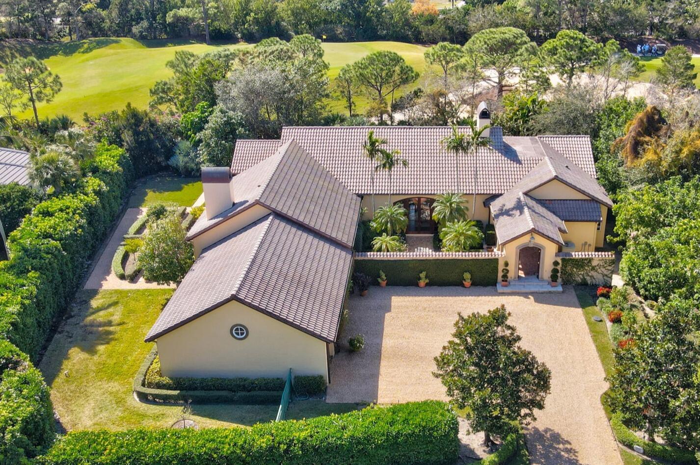 LOBLOLLY PINES - Residential