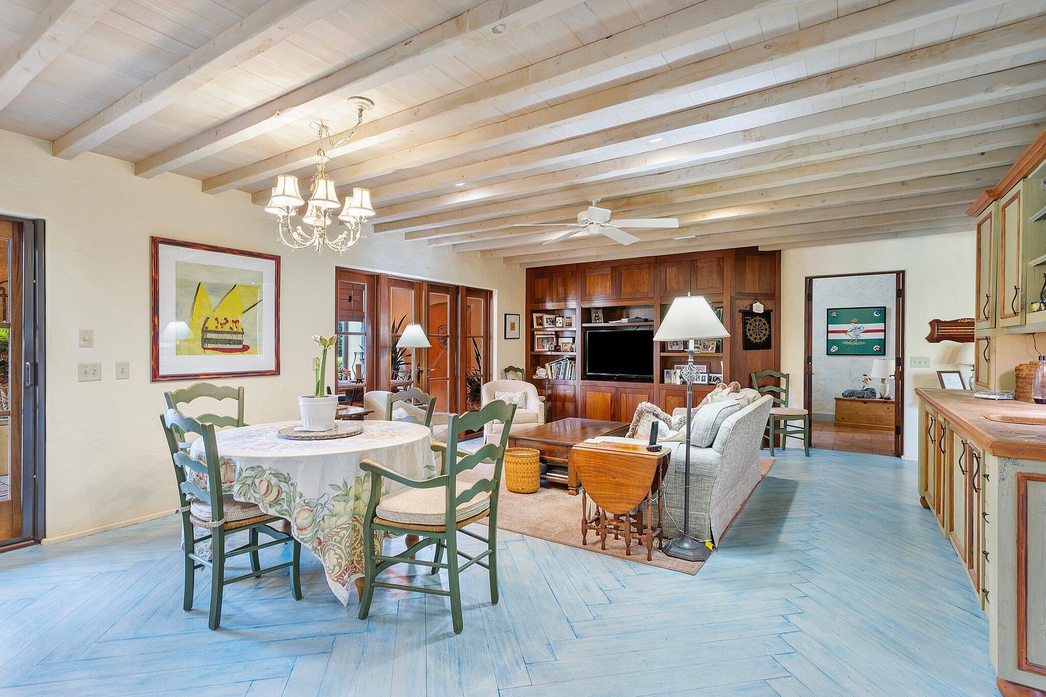 LOBLOLLY PINES - Residential