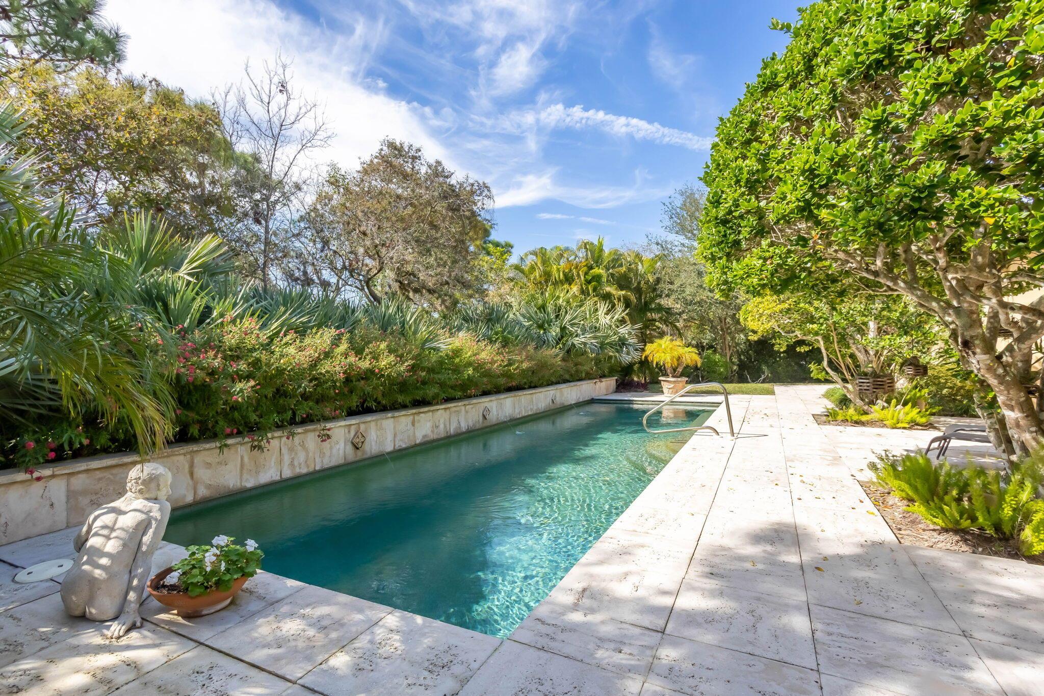 LOBLOLLY PINES - Residential