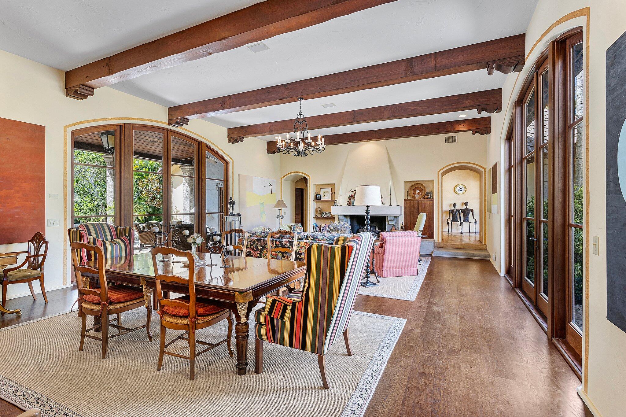 LOBLOLLY PINES - Residential