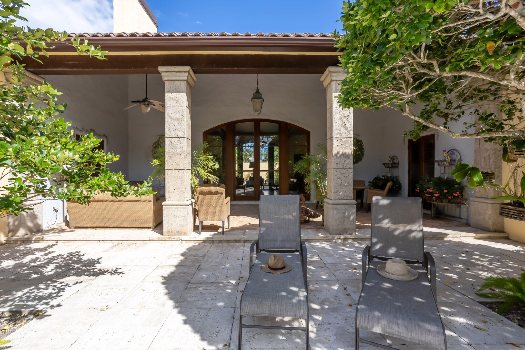 LOBLOLLY PINES - Residential