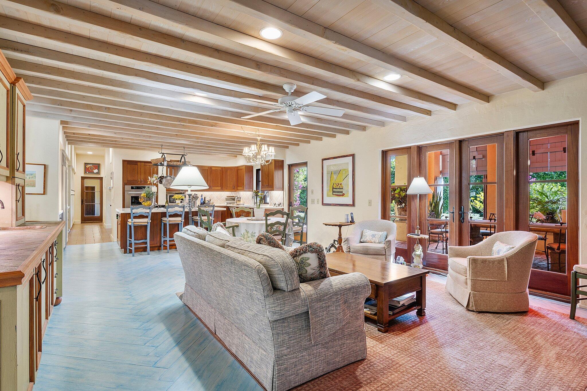 LOBLOLLY PINES - Residential