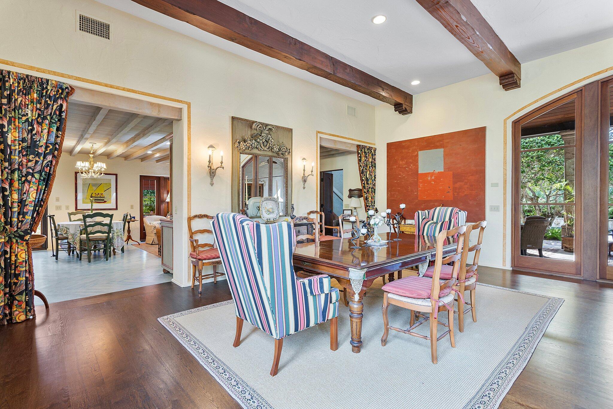 LOBLOLLY PINES - Residential