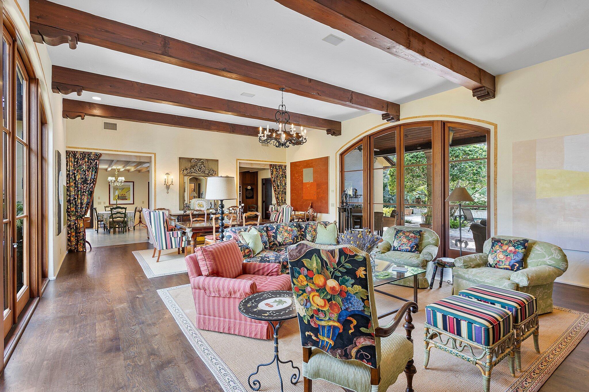 LOBLOLLY PINES - Residential