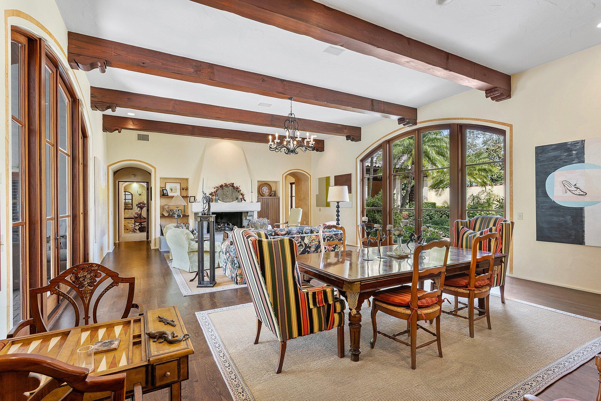 LOBLOLLY PINES - Residential