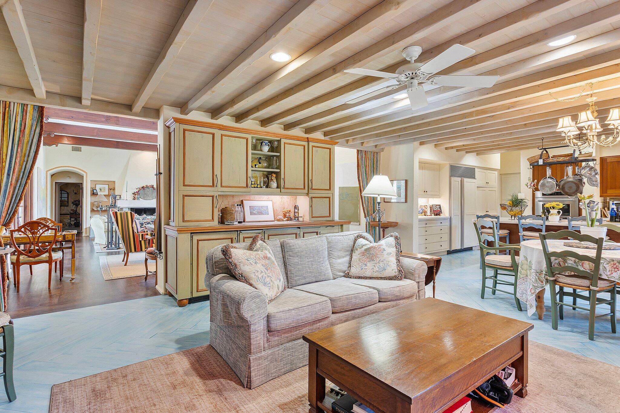 LOBLOLLY PINES - Residential