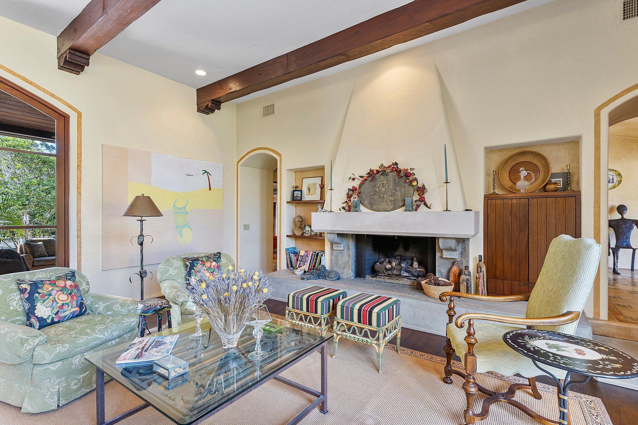 LOBLOLLY PINES - Residential