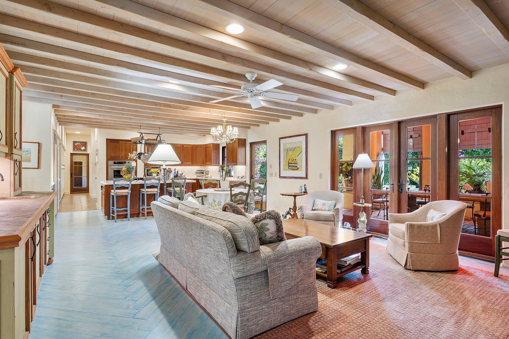 LOBLOLLY PINES - Residential