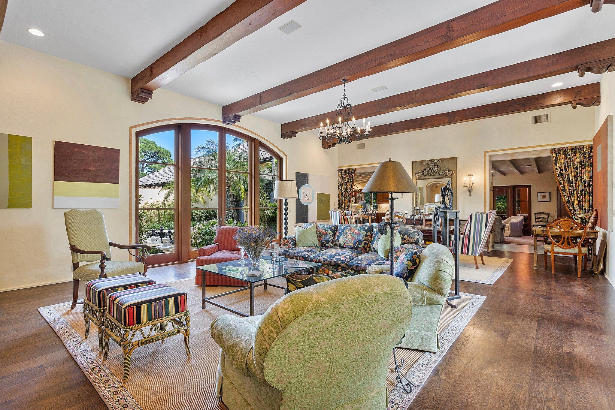 LOBLOLLY PINES - Residential