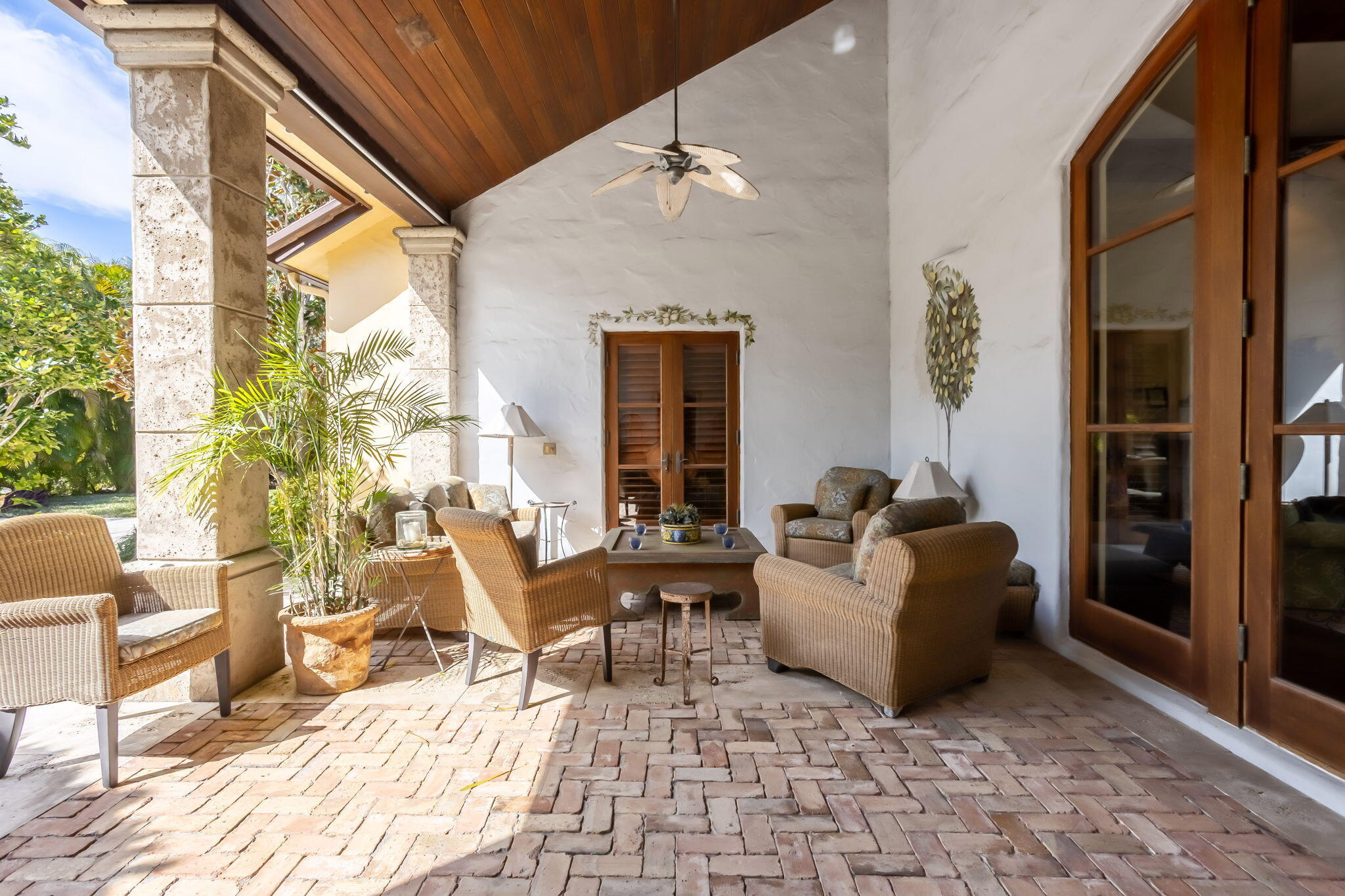 LOBLOLLY PINES - Residential