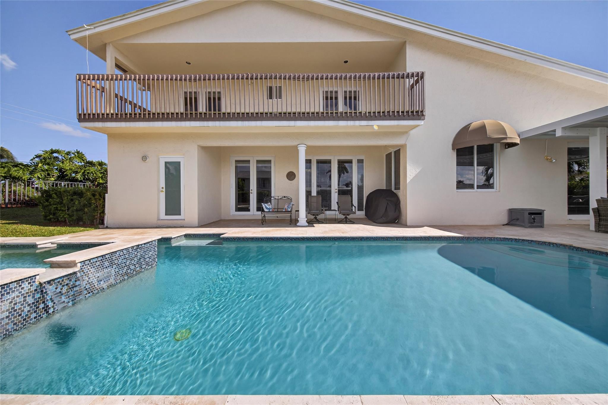 Venetian Isles 1st Sec 43 - Residential