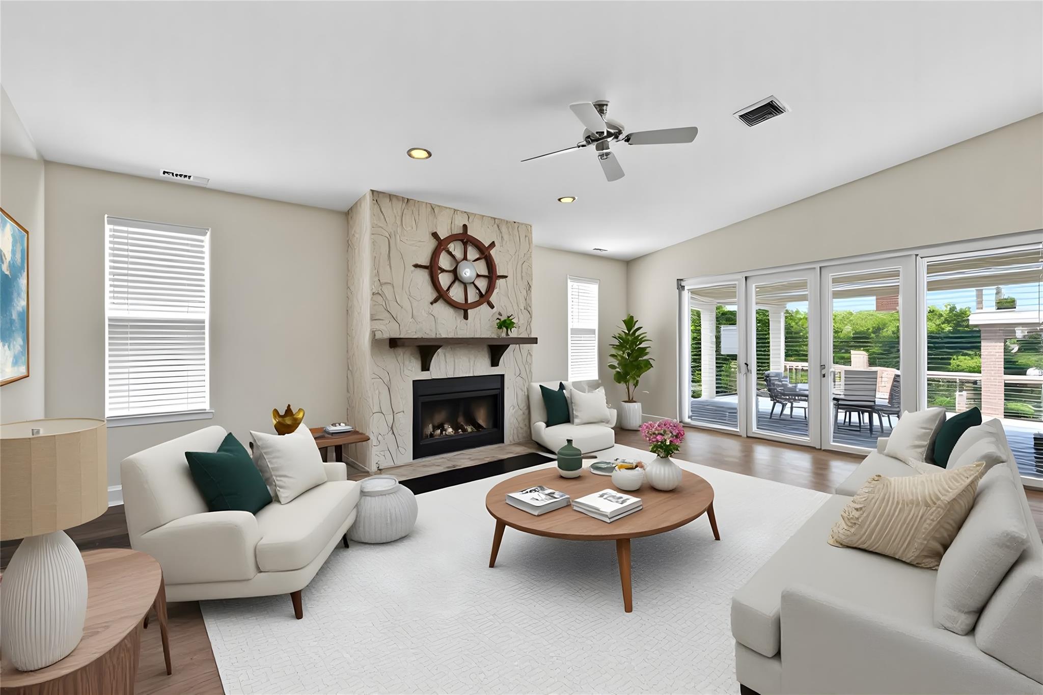 Venetian Isles 1st Sec 43 - Residential