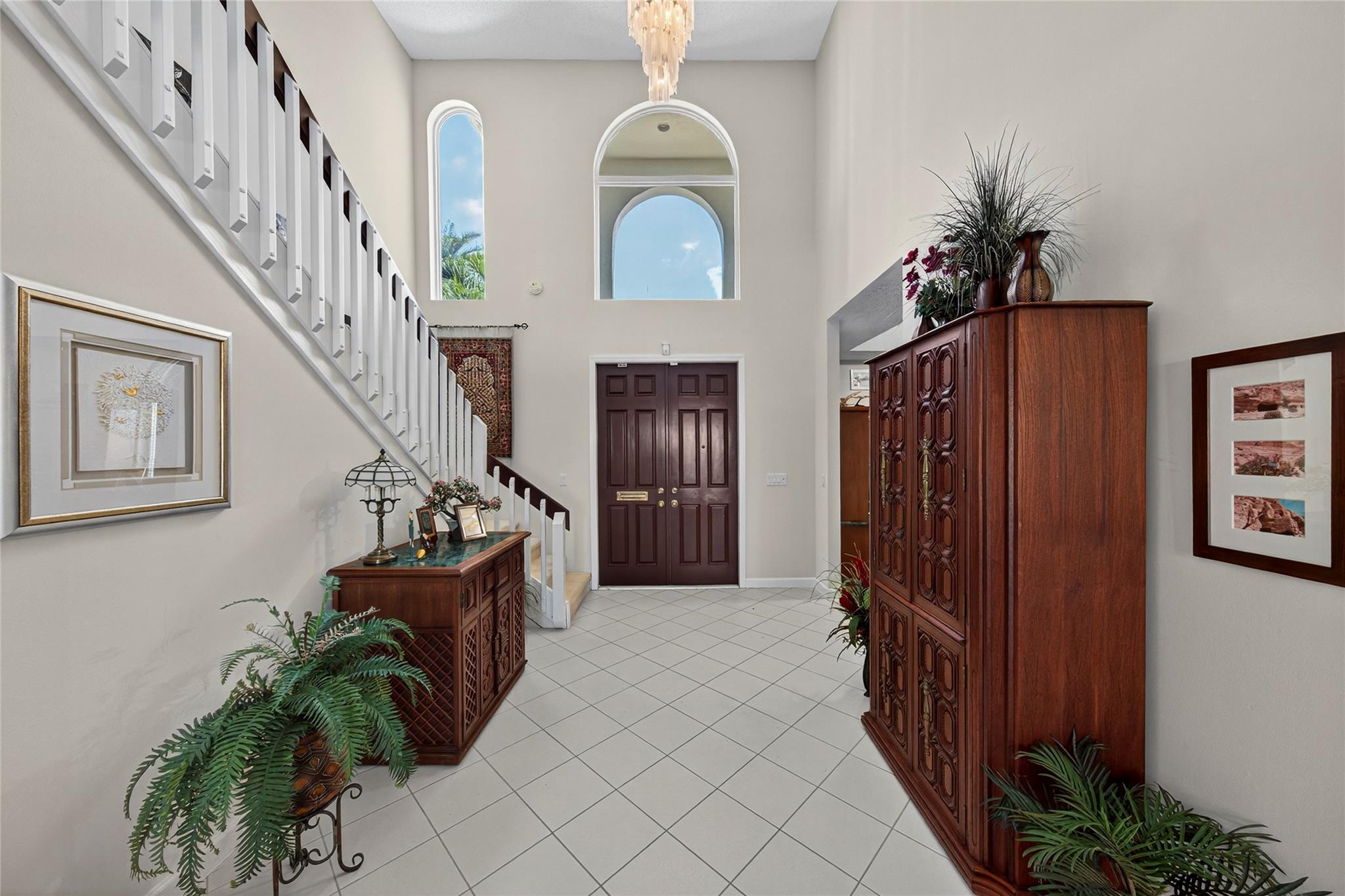 Venetian Isles 1st Sec 43 - Residential