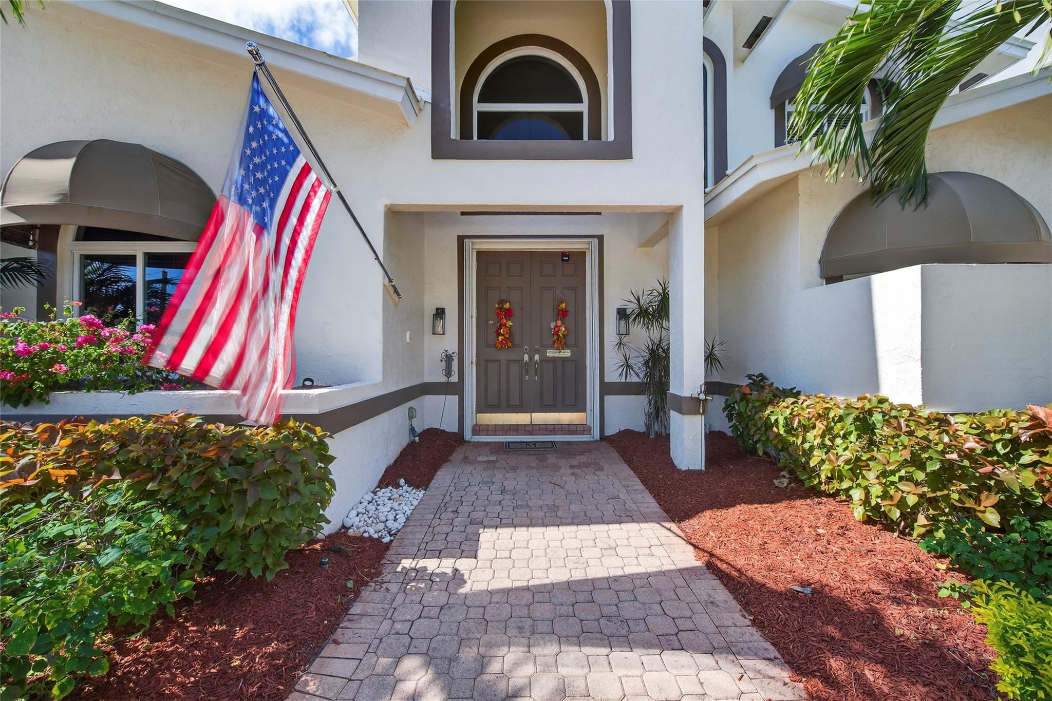 Venetian Isles 1st Sec 43 - Residential