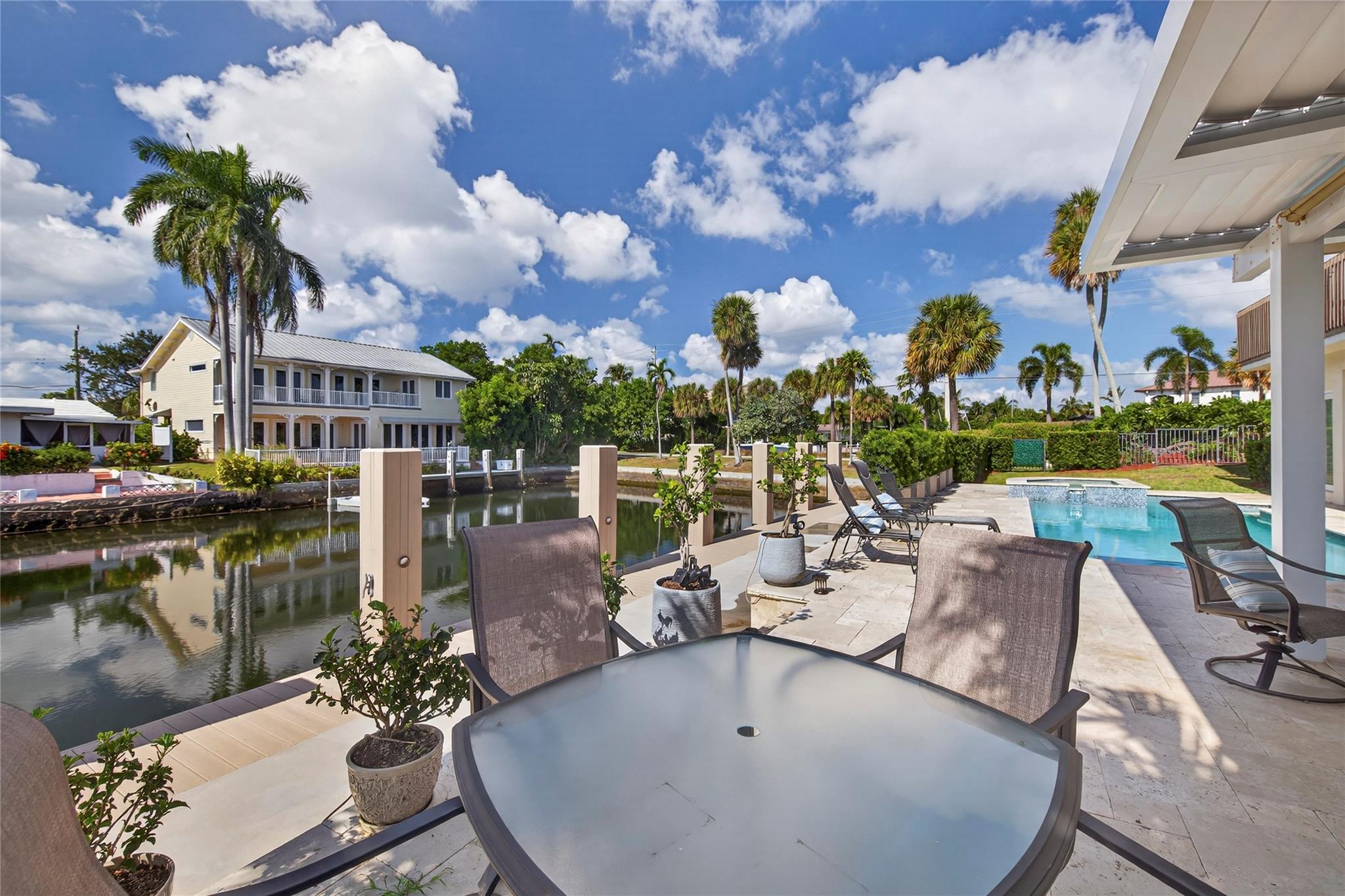 Venetian Isles 1st Sec 43 - Residential