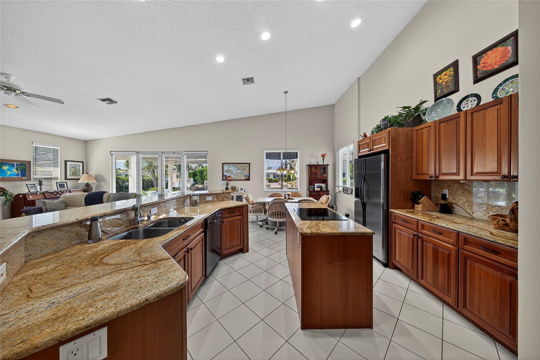 Venetian Isles 1st Sec 43 - Residential