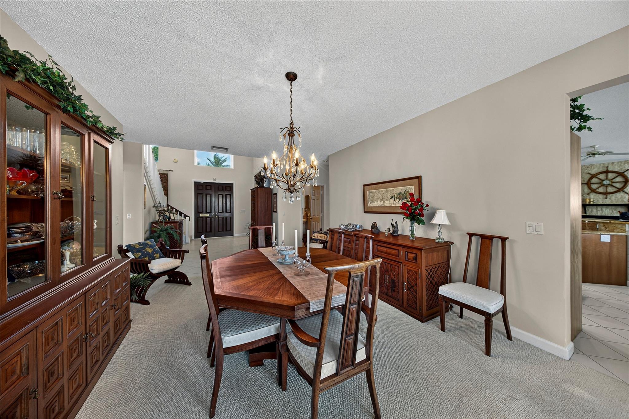 Venetian Isles 1st Sec 43 - Residential