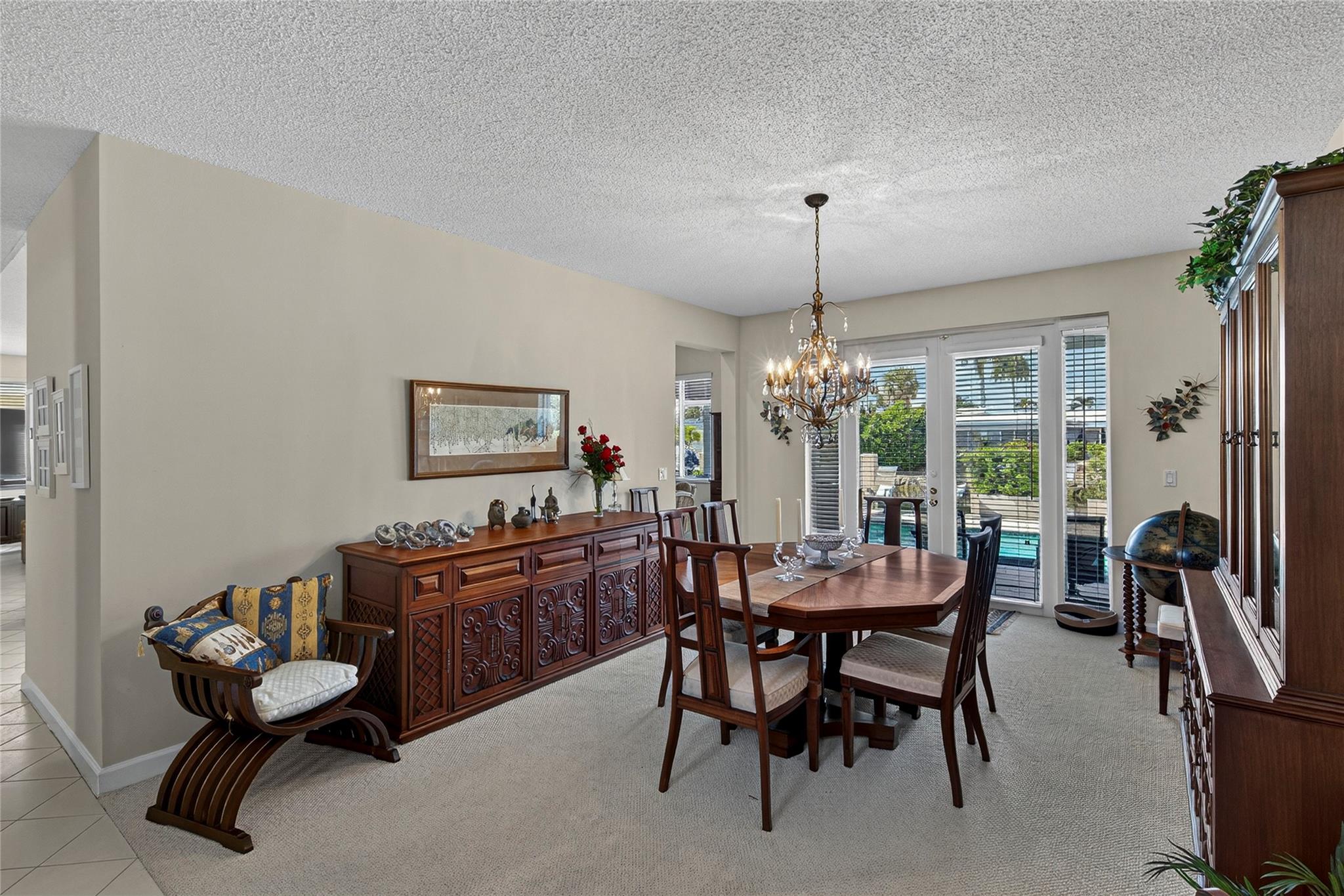 Venetian Isles 1st Sec 43 - Residential