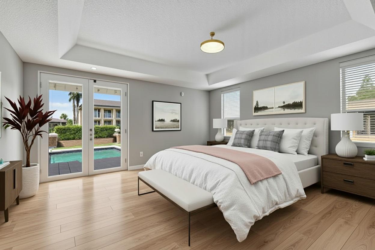 Venetian Isles 1st Sec 43 - Residential