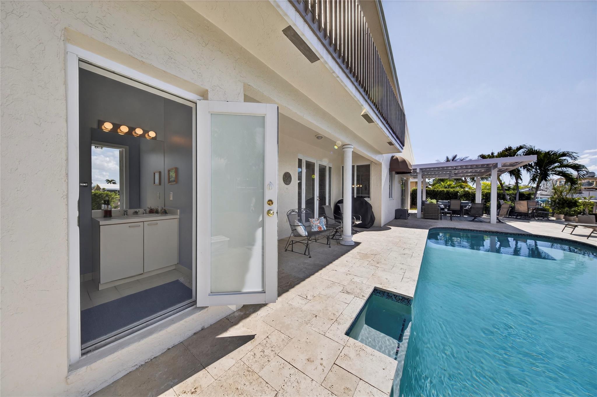 Venetian Isles 1st Sec 43 - Residential