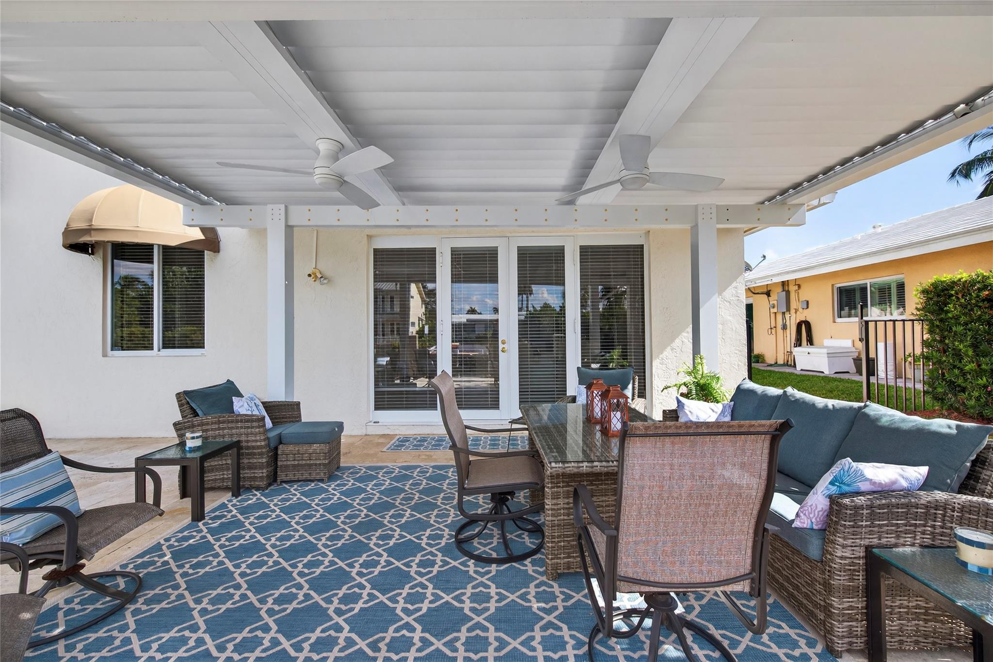 Venetian Isles 1st Sec 43 - Residential