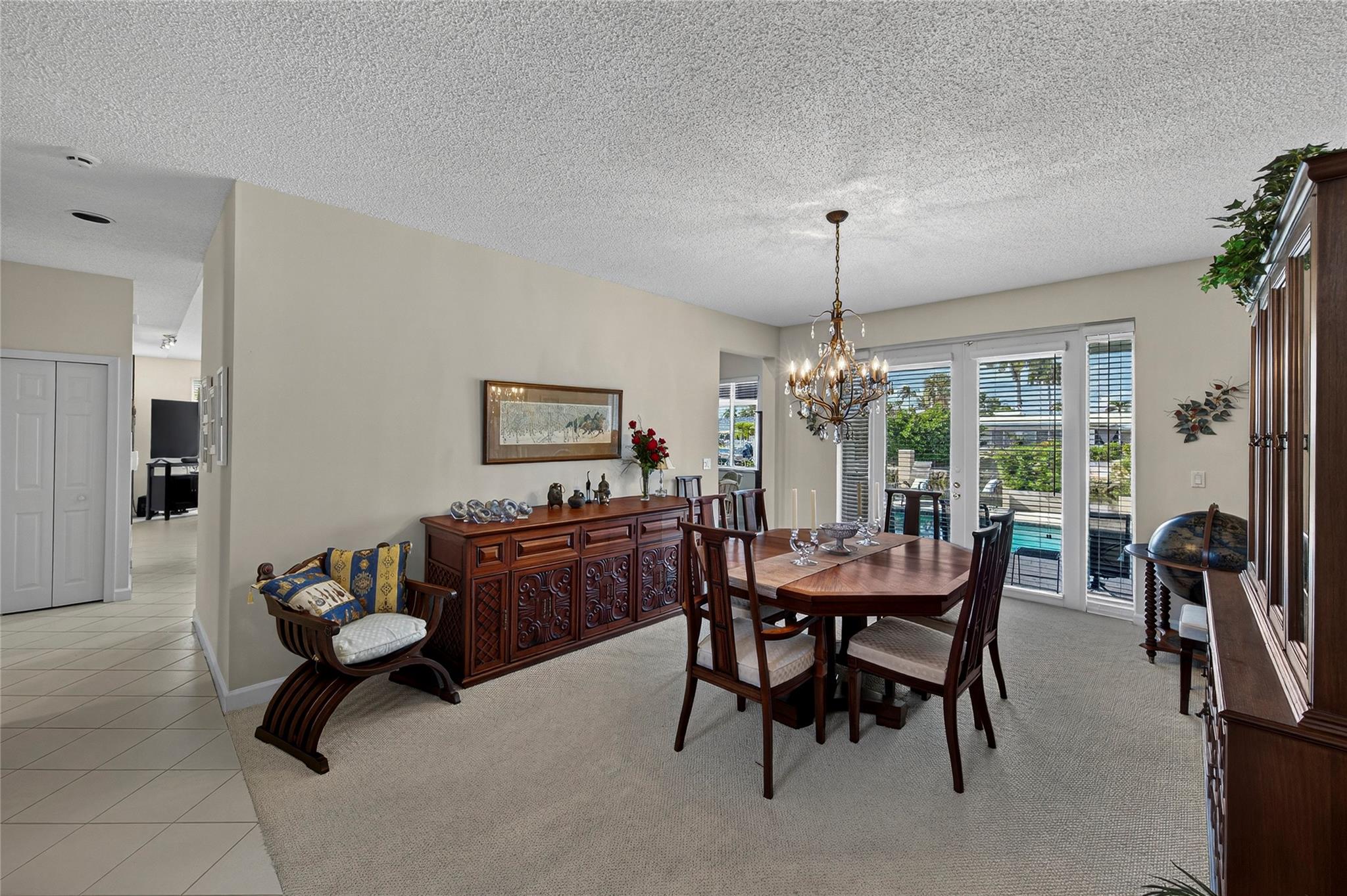 Venetian Isles 1st Sec 43 - Residential