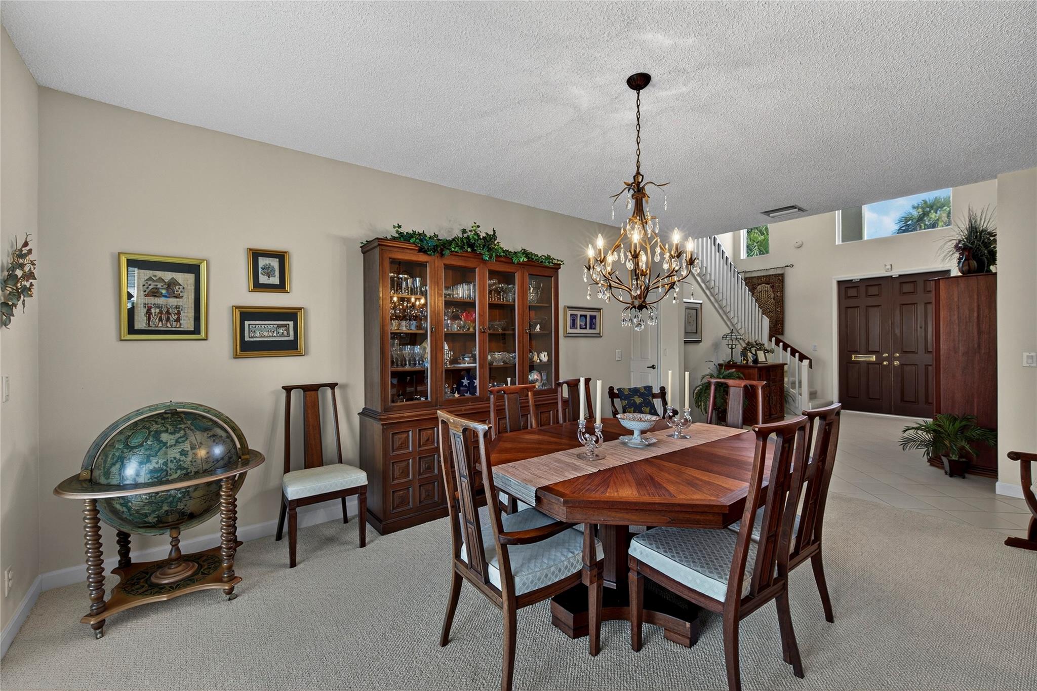 Venetian Isles 1st Sec 43 - Residential