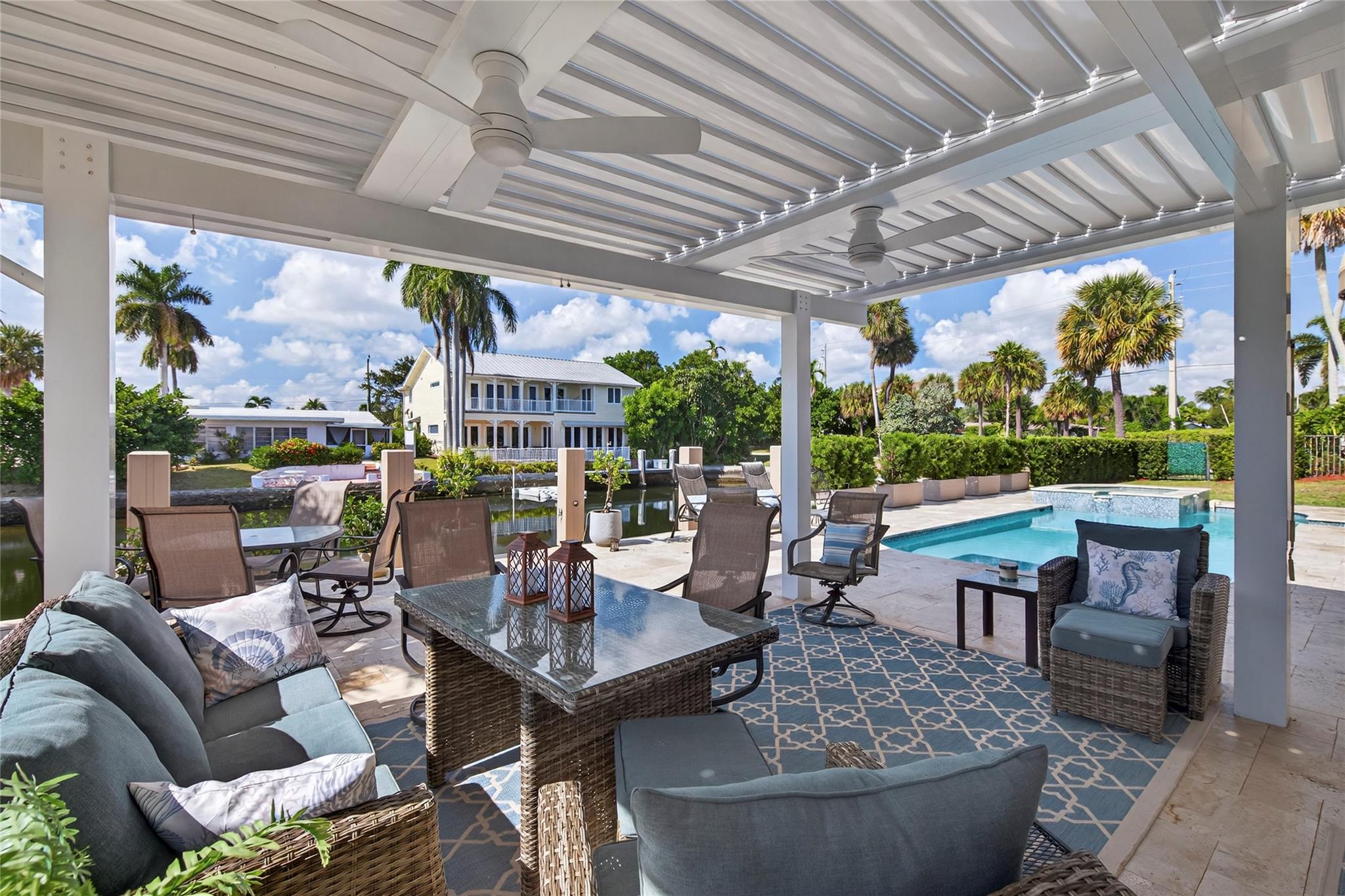 Venetian Isles 1st Sec 43 - Residential