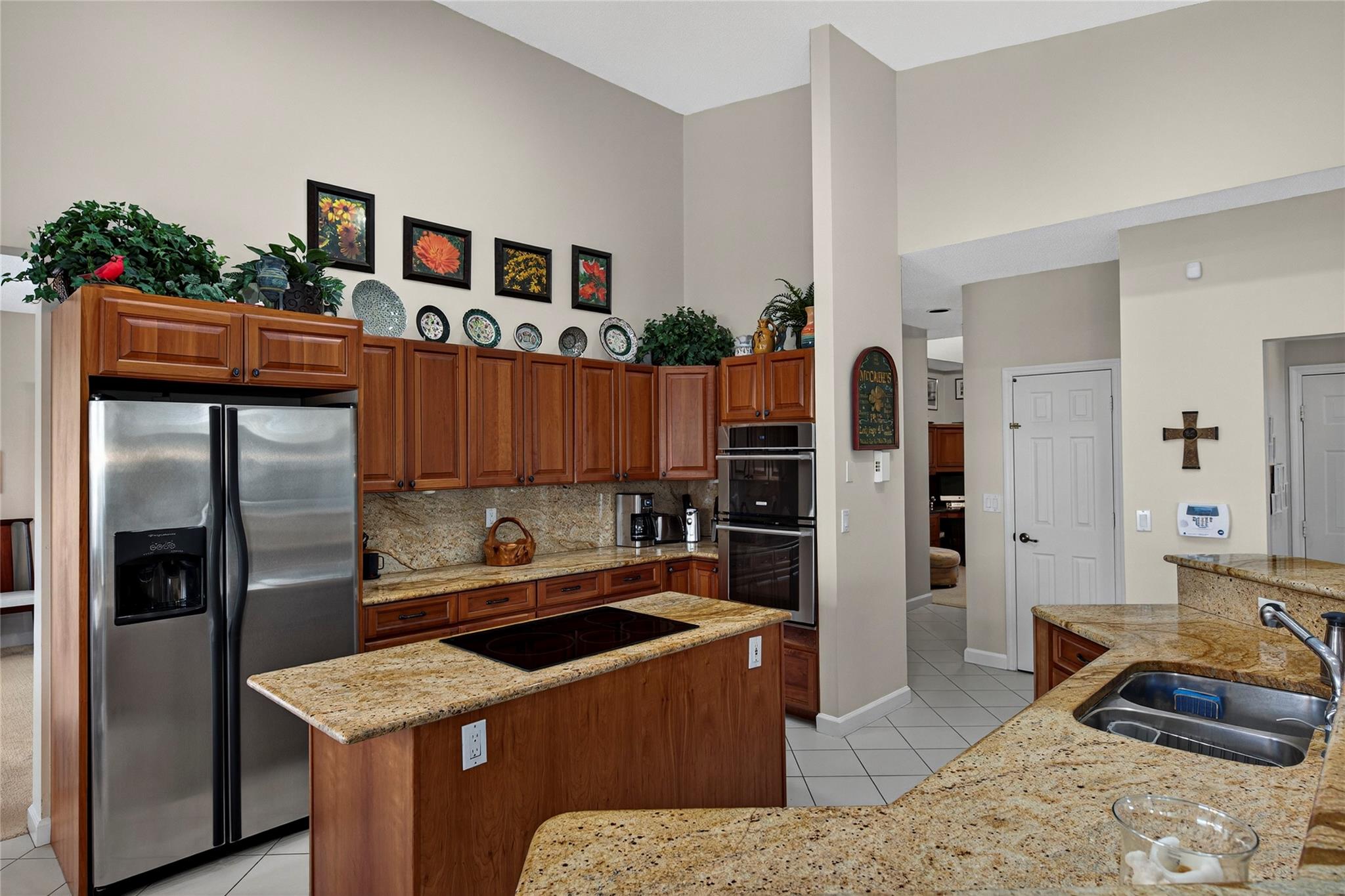 Venetian Isles 1st Sec 43 - Residential