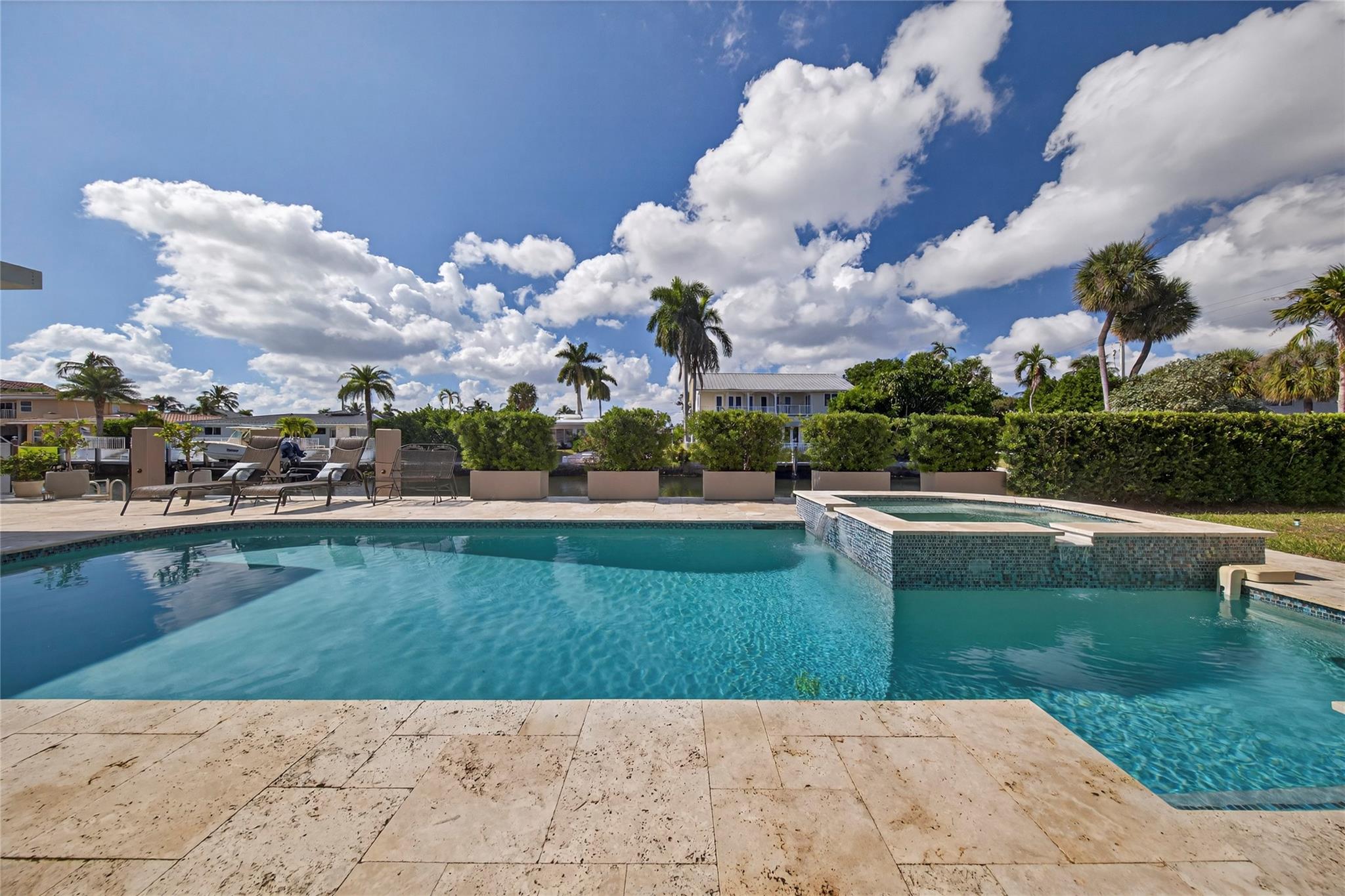 Venetian Isles 1st Sec 43 - Residential