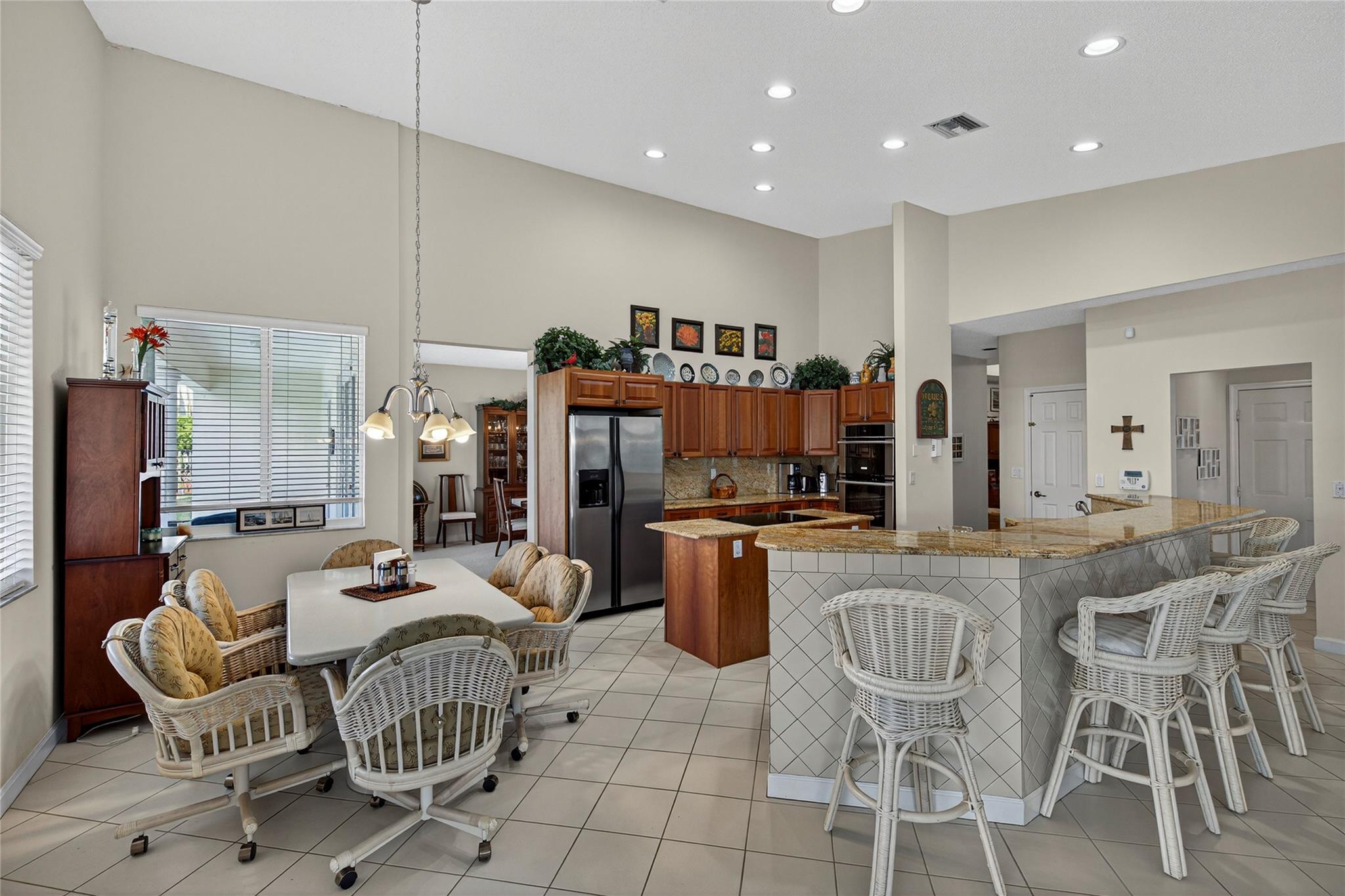 Venetian Isles 1st Sec 43 - Residential