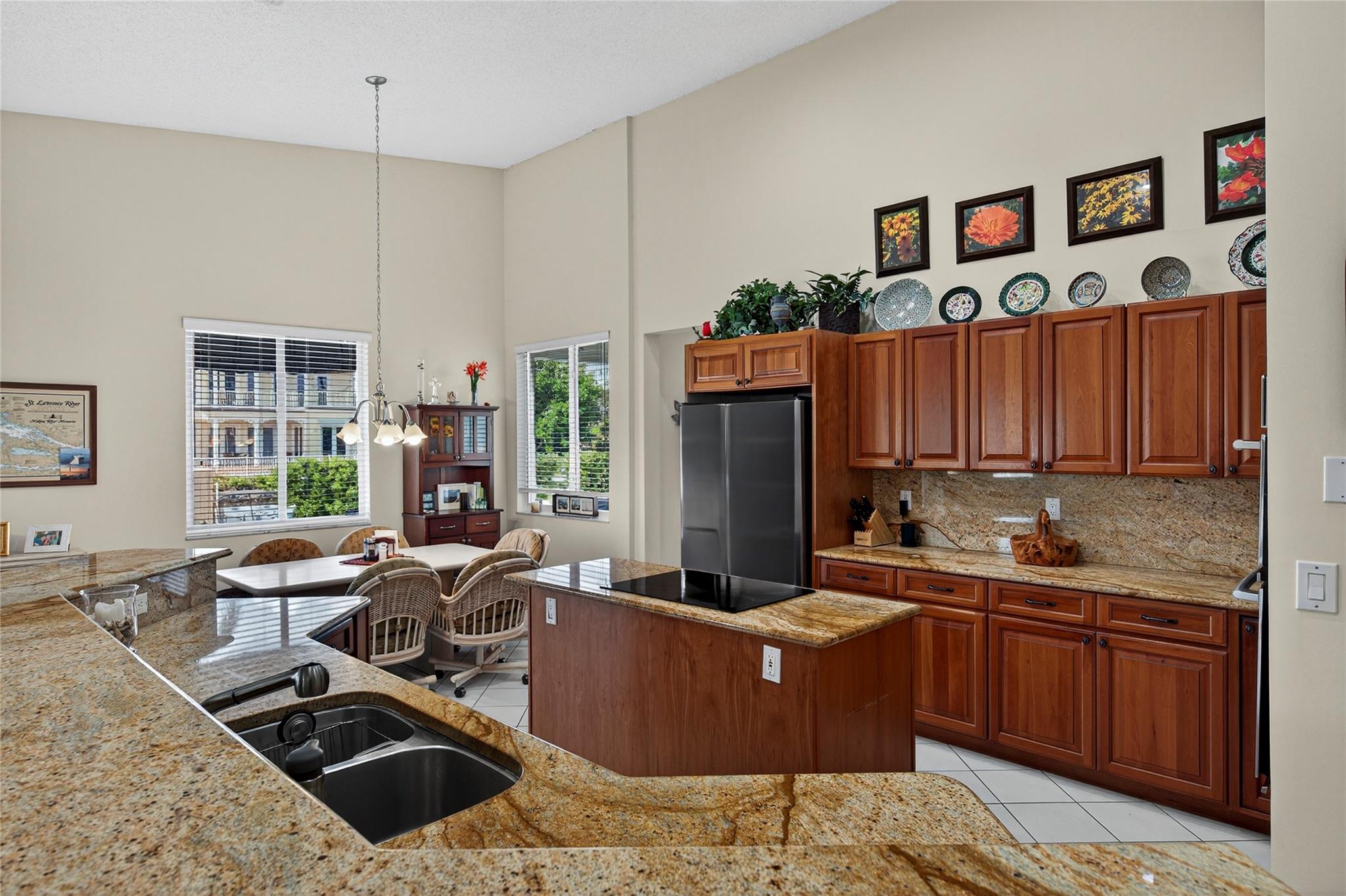 Venetian Isles 1st Sec 43 - Residential