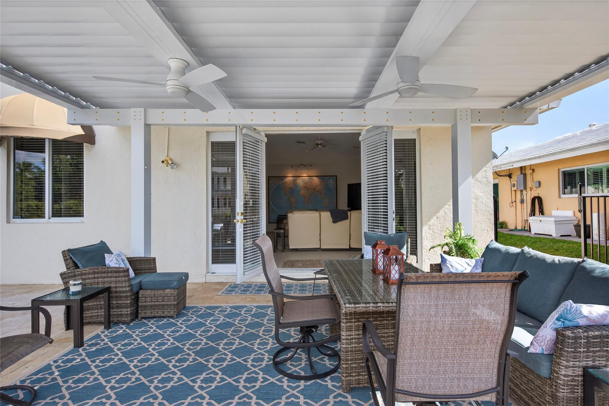 Venetian Isles 1st Sec 43 - Residential