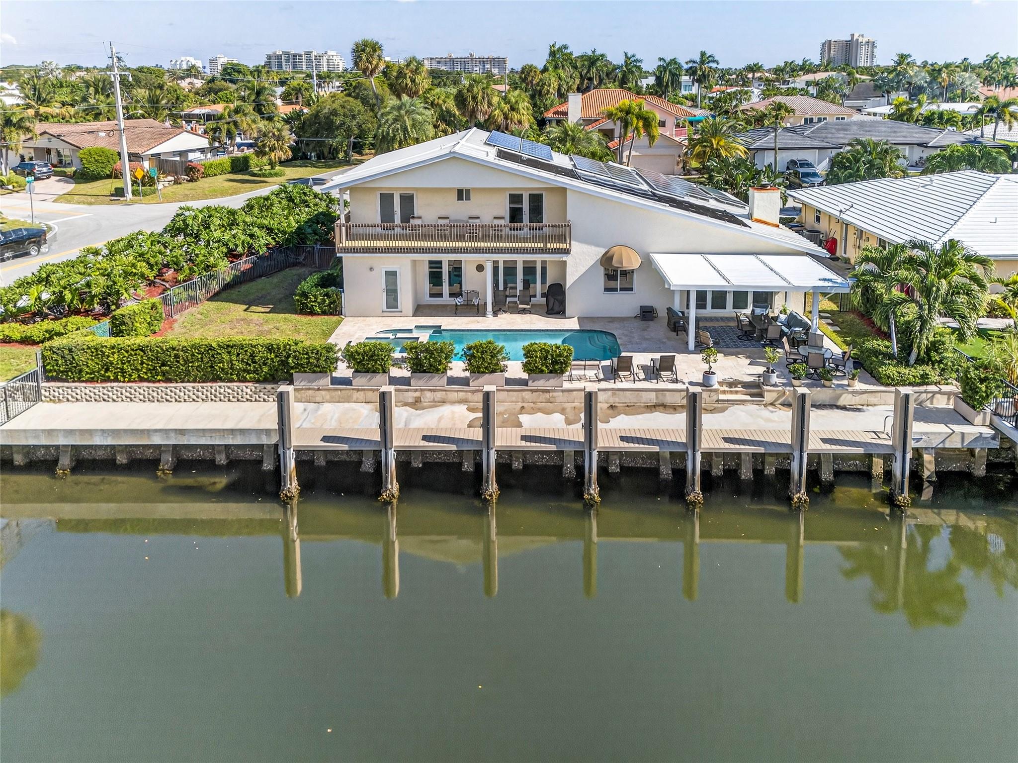 Venetian Isles 1st Sec 43 - Residential