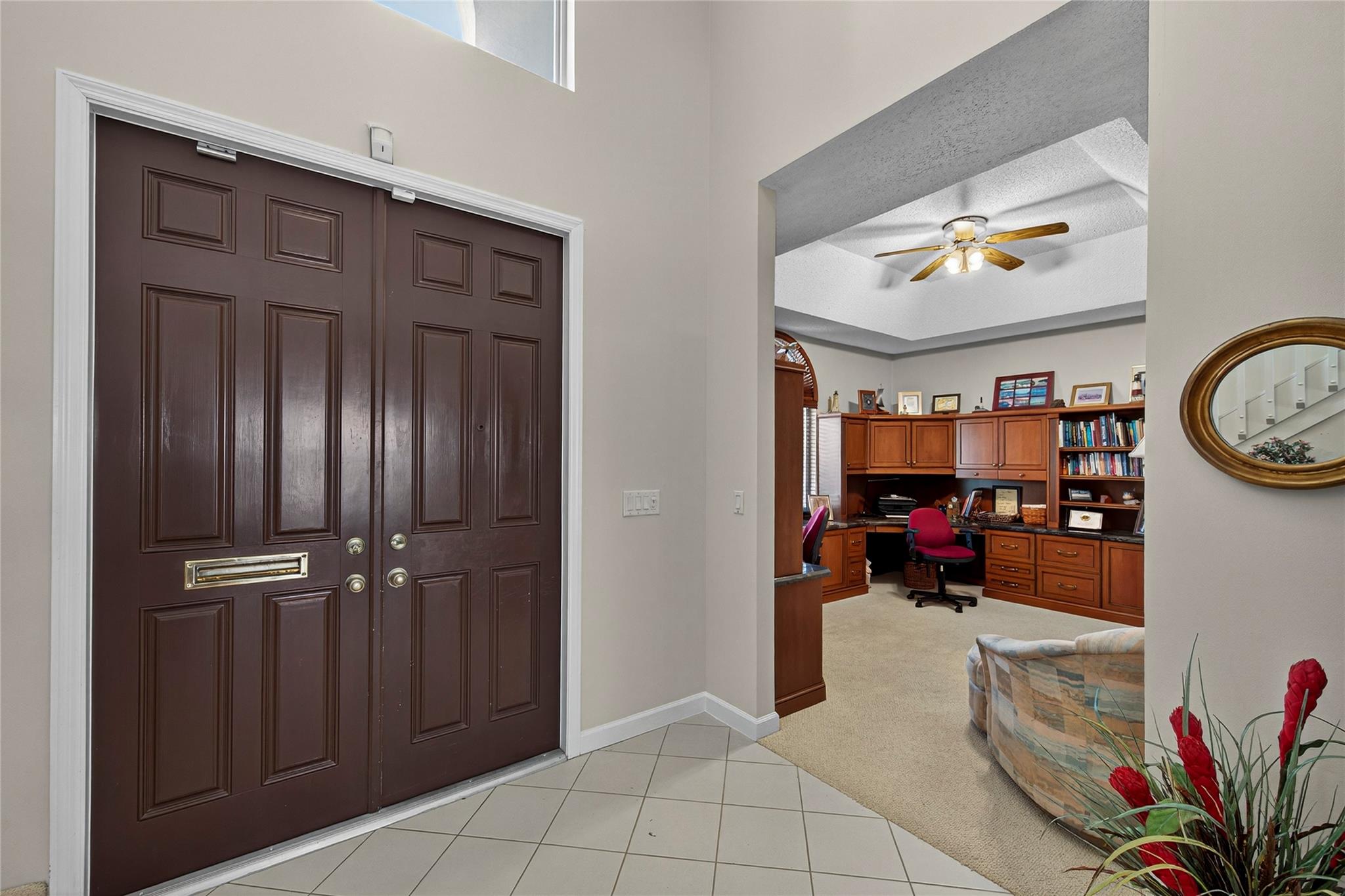 Venetian Isles 1st Sec 43 - Residential