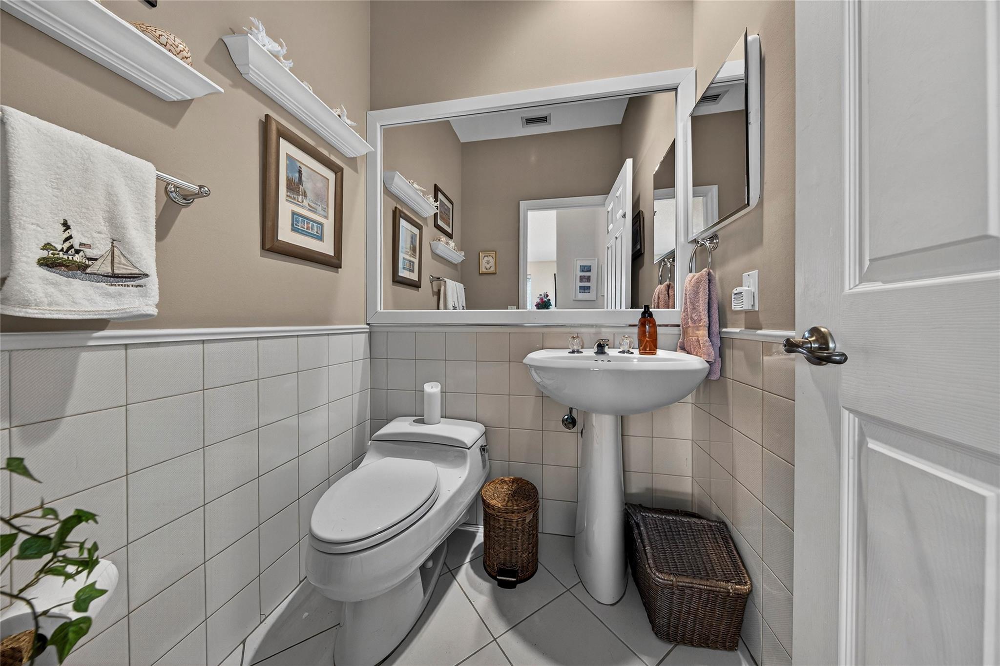 Venetian Isles 1st Sec 43 - Residential