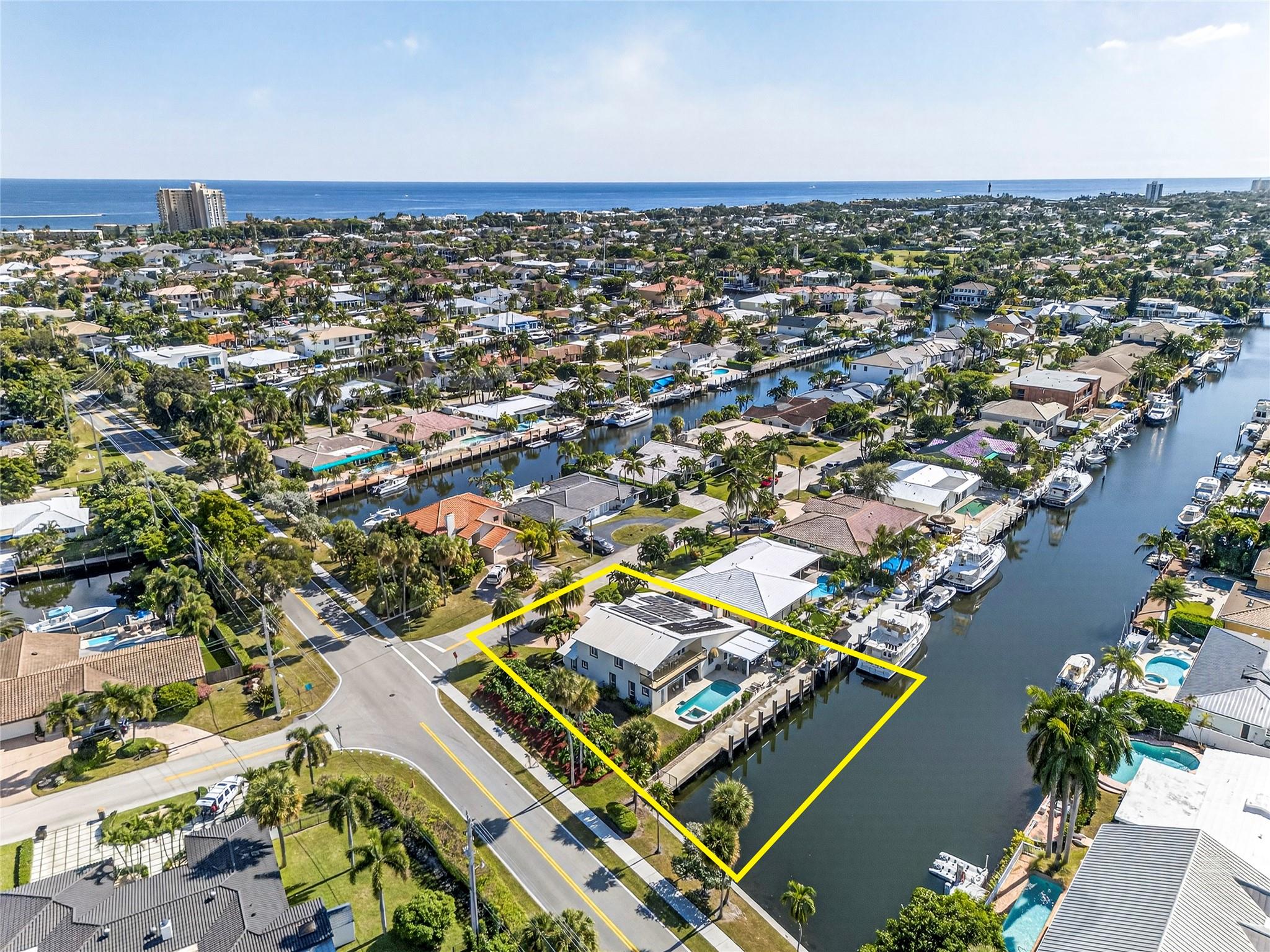 Venetian Isles 1st Sec 43 - Residential