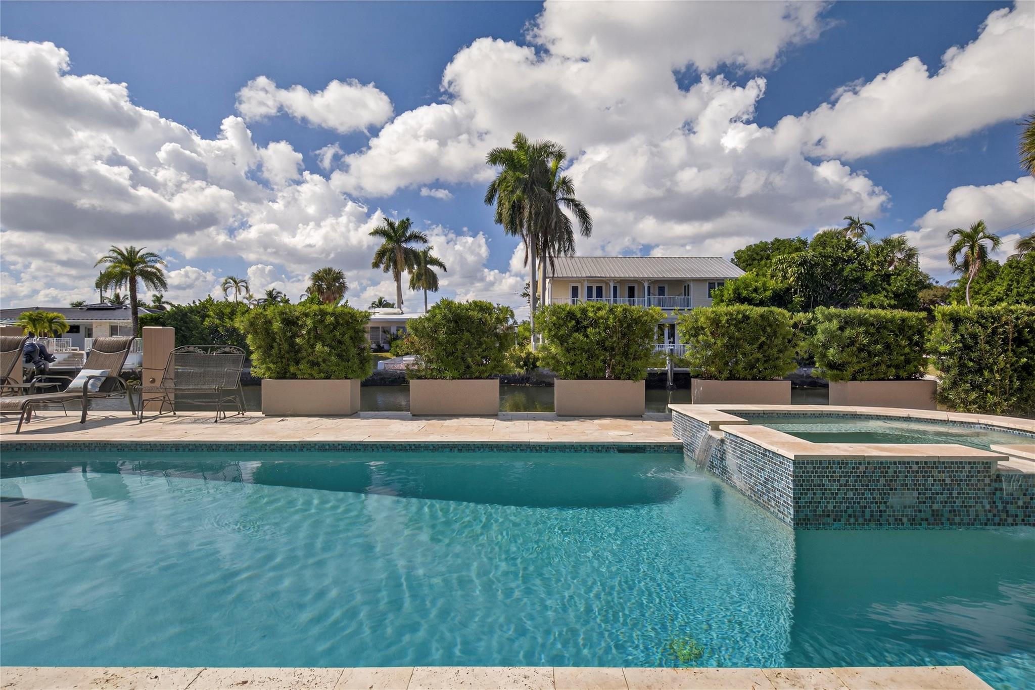 Venetian Isles 1st Sec 43 - Residential