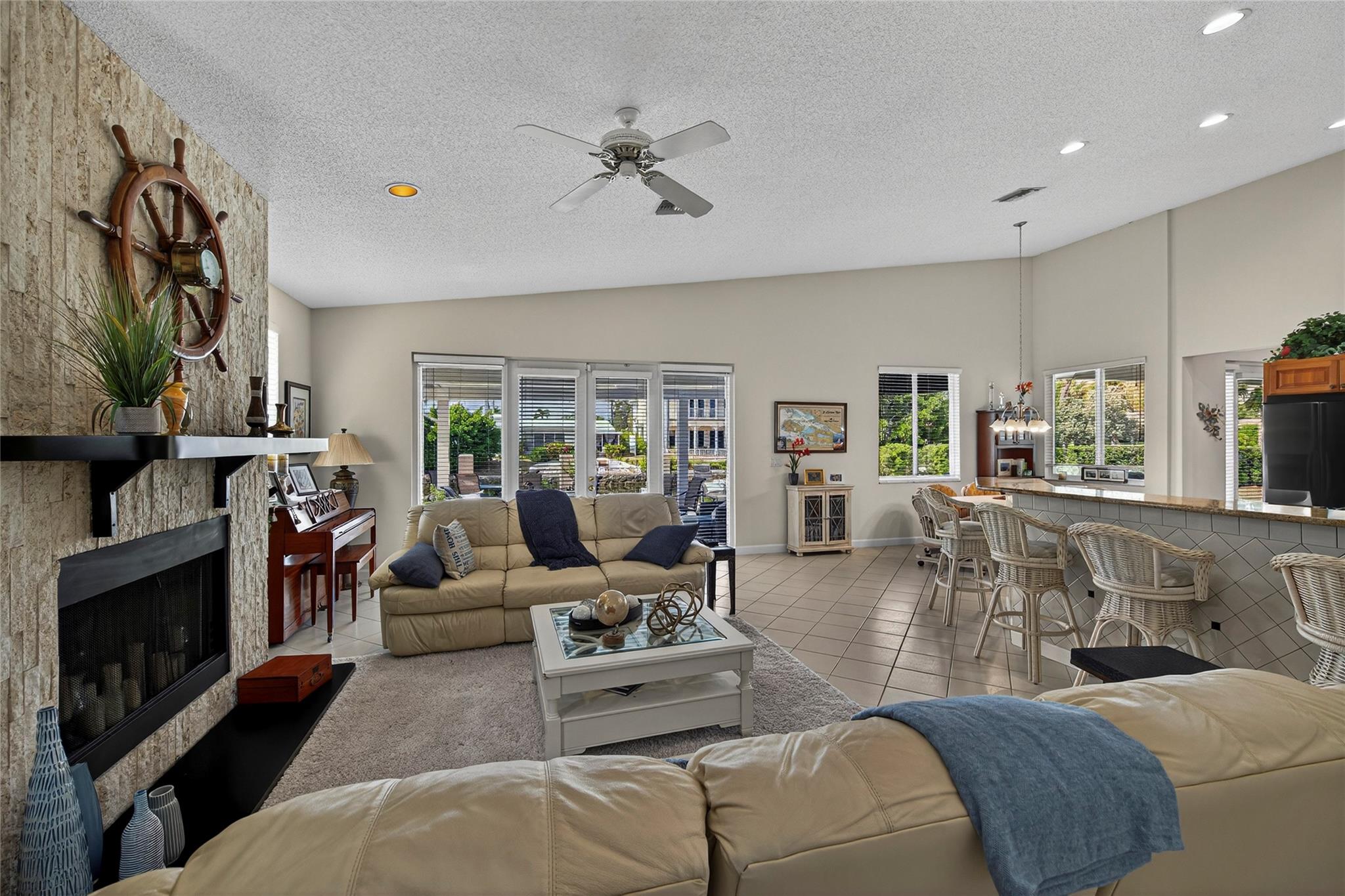 Venetian Isles 1st Sec 43 - Residential