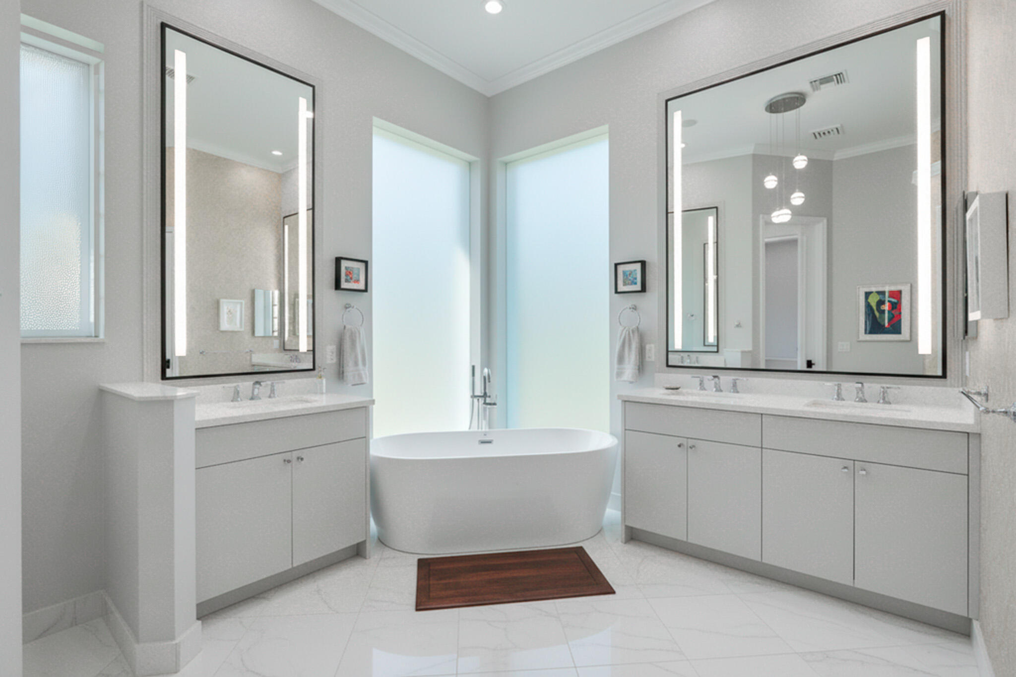 ADDISON RESERVE - Residential