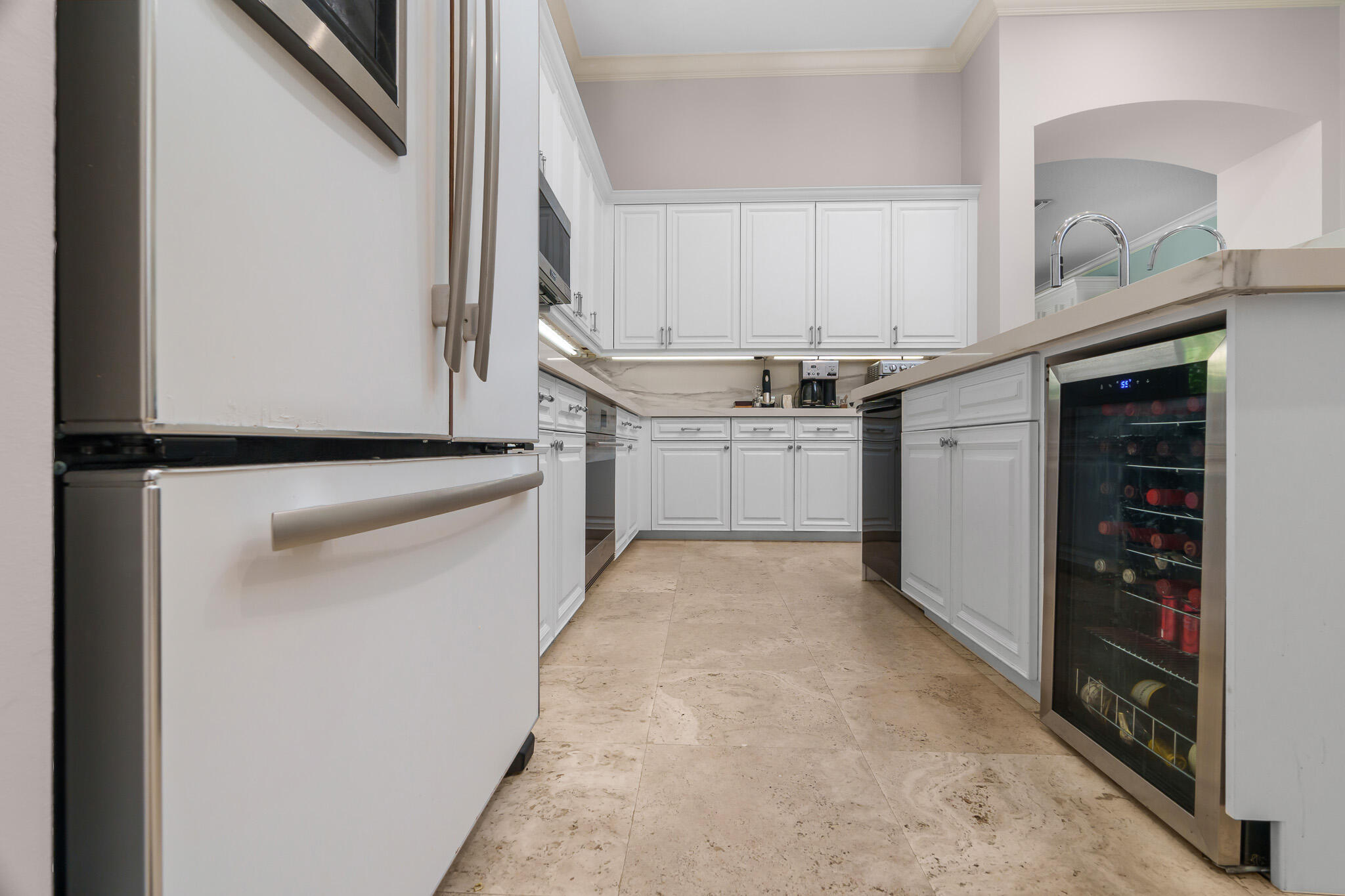 ADDISON RESERVE - Residential