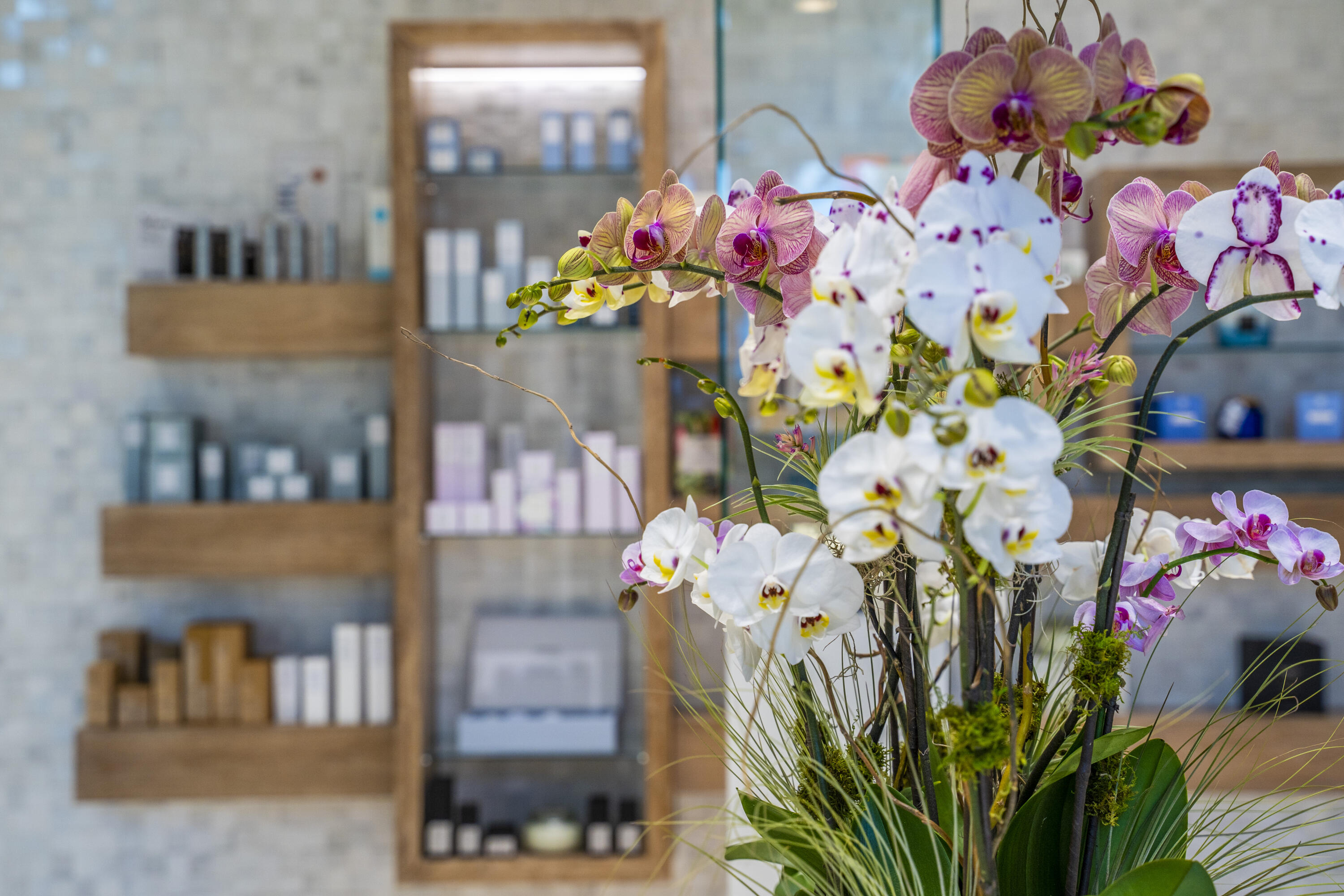 ADDISON RESERVE - Residential