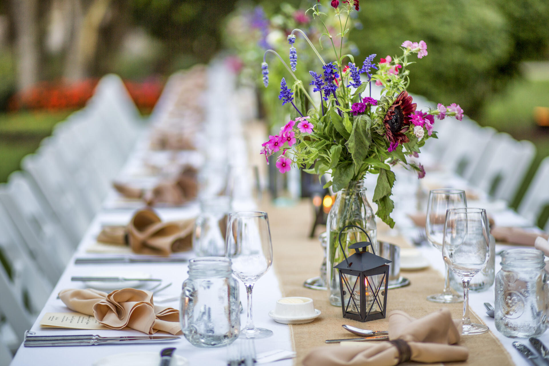 ADDISON RESERVE - Residential